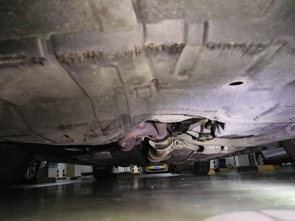 [成都·川A] 二手雷克萨斯雷克萨斯ES2006款 350 豪华版