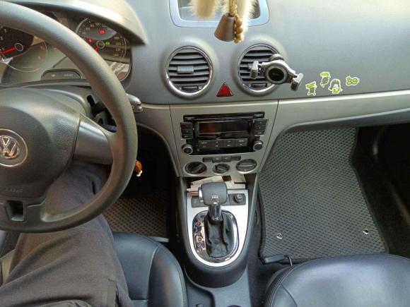 [深圳·粤B] 二手大众朗逸2011款 1.4TSI DSG品雅版