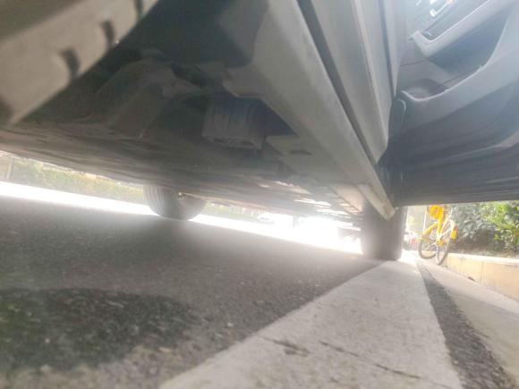 [武汉·鄂A] 二手威马汽车威马W62021款 520km PRO全能版