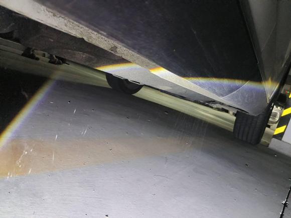 [济南·鲁A] 二手红旗红旗HS52019款 2.0T 智联旗享版