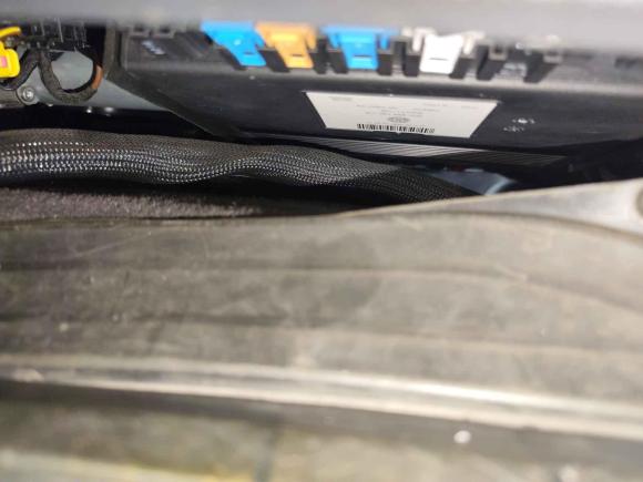 [杭州·浙A] 二手大众辉腾2009款 3.6L V6 4座加长行政版