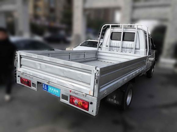 [合肥·皖A] 二手金杯金杯T52S2021款 1.6L标准型3米SWD16M