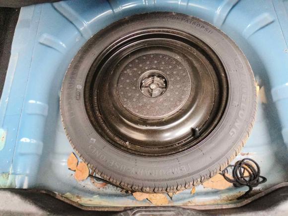 [芜湖·皖B] 二手福特福克斯2020款 三厢 EcoBoost 180 自动锋潮型