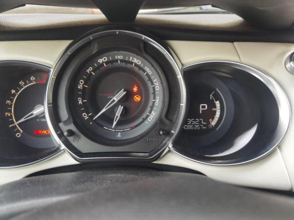 [南通·苏F] 二手DSDS 32012款 1.6L 至尊版