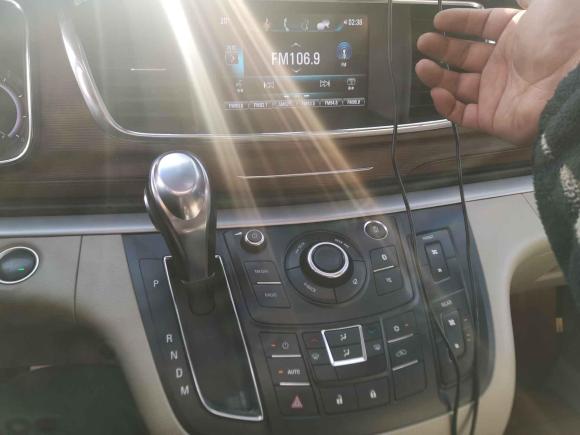 [无锡·苏B] 二手别克别克GL82018款 28T 豪华型 国VI