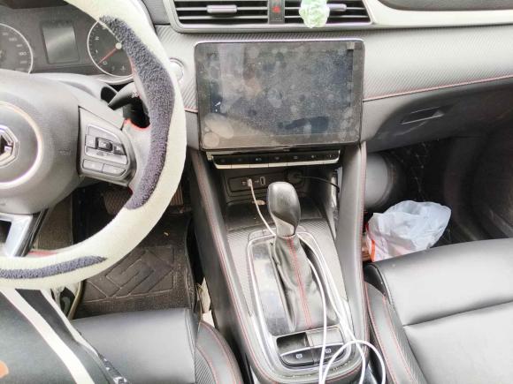 [无锡·苏B] 二手名爵名爵ZS2020款 180DVVT 自动Lite