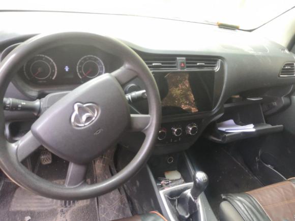 [义乌·浙G] 二手长安凯程欧诺S2019款 1.5L欧诺S经济型JL473QG