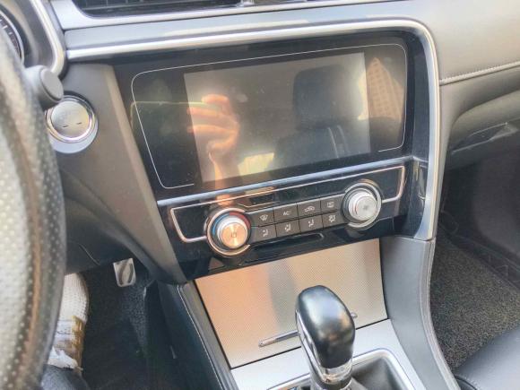 [青岛·鲁B] 二手名爵MG62017款 20T 自动豪华智联版 国V