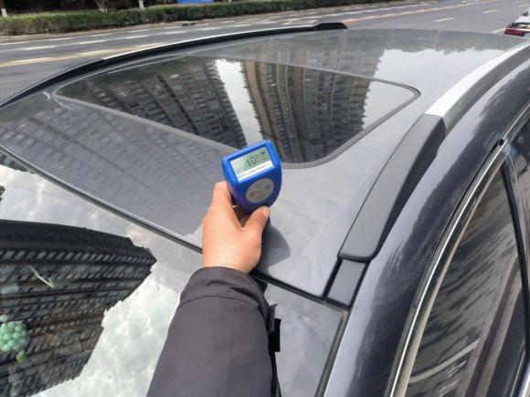 [杭州·浙A] 二手斯巴鲁傲虎2020款 改款 2.5i 运动导航版 EyeSight