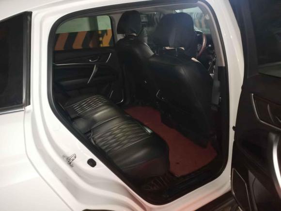 [济南·鲁A] 二手本田冠道2017款 240TURBO 两驱精英版