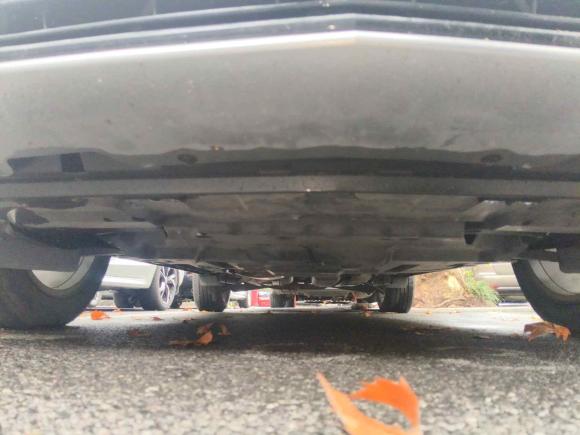 [南京·苏A] 二手凯迪拉克凯迪拉克XT62020款 改款 28T 六座四驱豪华运动型