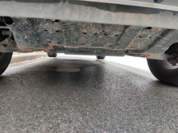 [武汉·鄂W] 二手长城山海炮2023款 3.0T V6 汽油极享版