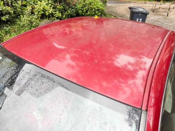 [无锡·苏B] 二手雷克萨斯雷克萨斯IS2011款 250 精英版