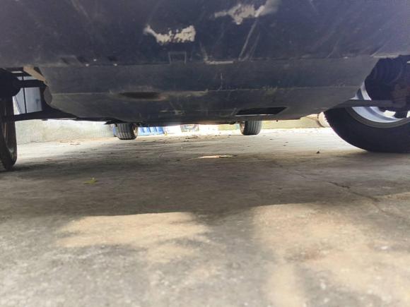 [广州·粤R] 二手纳智捷大7 MPV2016款 2.0T 豪华型