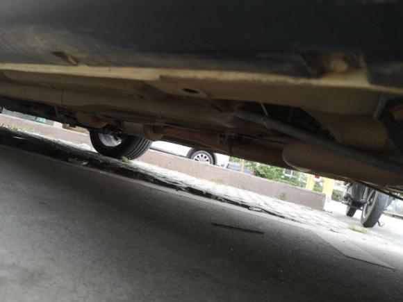 [上海·皖N] 二手一汽森雅R72017款 智能网联版 1.5T 手动智擎型