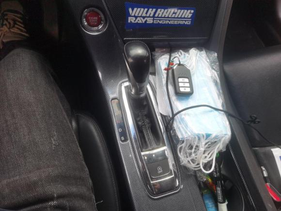 [金华·浙G] 二手本田思铂睿2015款 2.4L 尊贵版