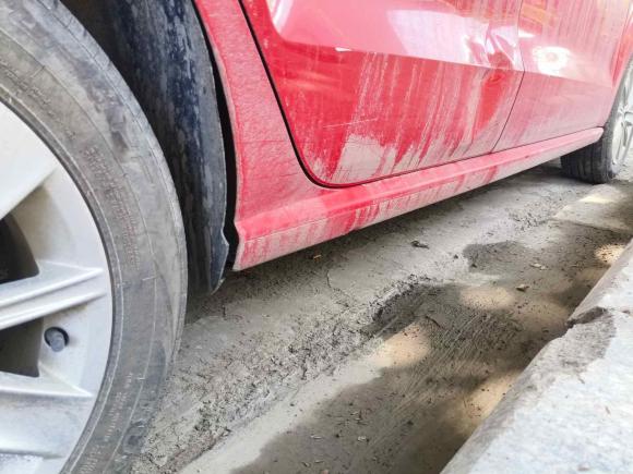 [芜湖·皖H] 二手大众Polo2014款 1.6L 手动舒适版