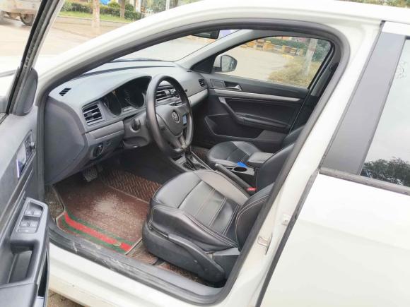 [西安·陕U] 二手大众朗逸2019款 朗逸启航 1.5L 自动风尚版 国VI