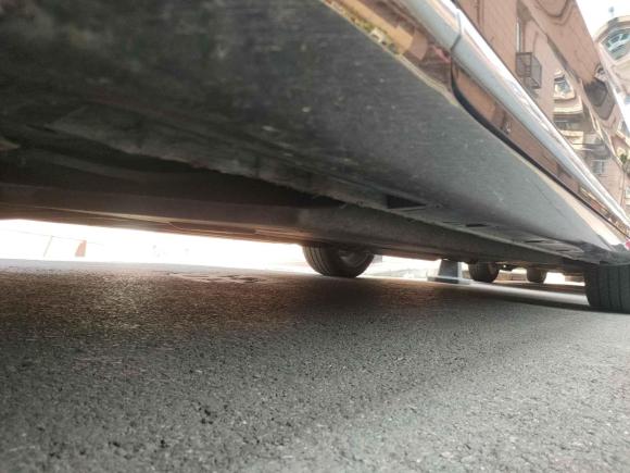 [南京·苏A] 二手红旗红旗H92020款 2.0T 智联旗享版