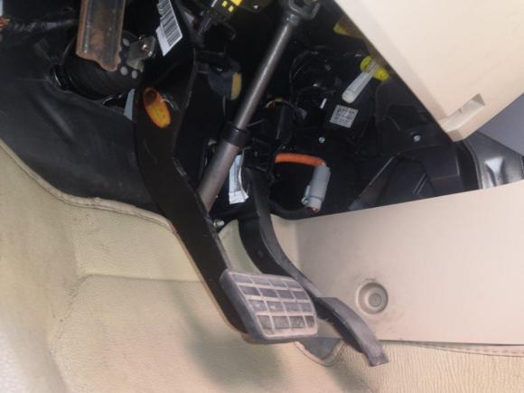 [常州·苏D] 二手北汽新能源北汽新能源EV2014款 E150EV 科技版