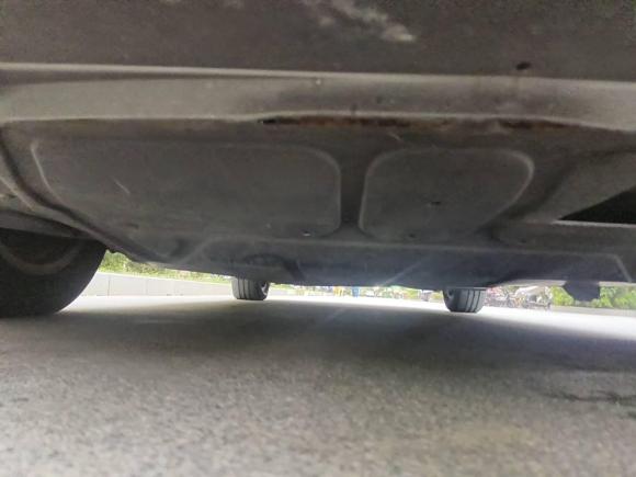 [上海·苏A] 二手斯柯达明锐2012款 1.6L 自动逸俊版