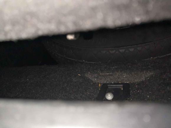 [合肥·皖A] 二手奔驰奔驰GLE轿跑2017款 GLE 400 4MATIC 轿跑SUV