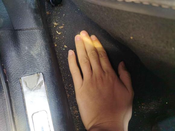 [义乌·浙G] 二手比亚迪比亚迪S72015款 2.0T 自动旗舰型