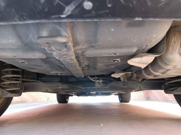 [苏州·苏E] 二手江汽集团瑞风S32014款 1.5L 手动豪华智能型