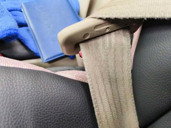 [台州·浙J] 二手丰田卡罗拉2011款 1.8L CVT GL-i