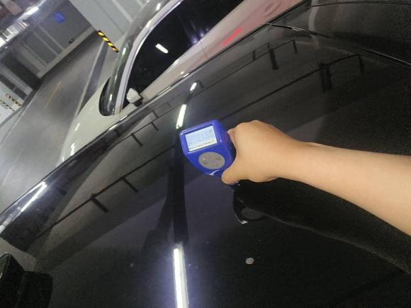 [杭州·浙A] 二手小鹏小鹏G32019款 尊享版