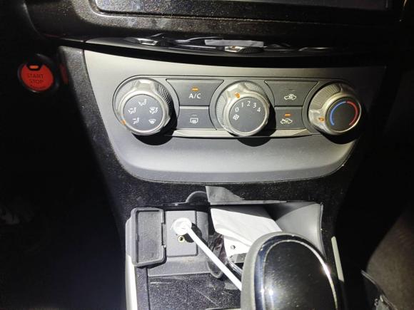 [上海·沪A] 二手日产轩逸2016款 1.6XL  CVT尊享版