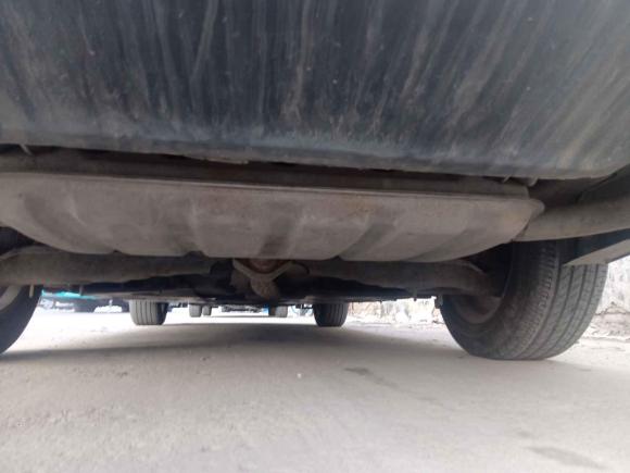 [济南·鲁A] 二手马自达阿特兹2014款 2.0L 蓝天时尚版