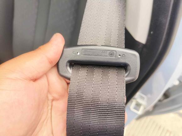 [嘉兴·浙F] 二手埃安AION S MAX2024款 70 星意版 54.6kWh