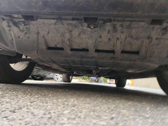 [杭州·浙A] 二手宝沃宝沃BX72016款 28T 四驱旗舰版 7座