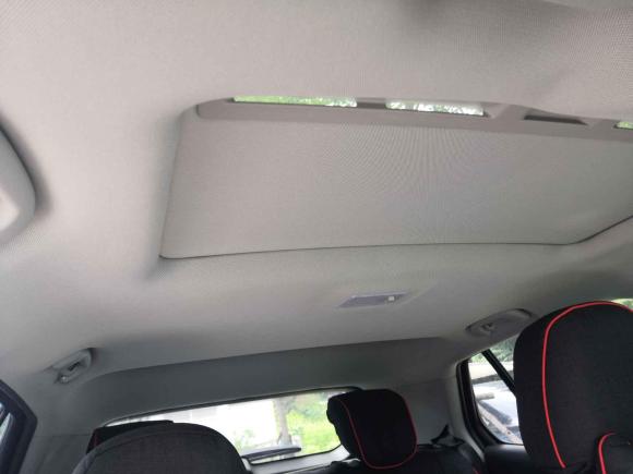 [北京·京C] 二手雪佛兰创酷2018款 330T 自动两驱精英型