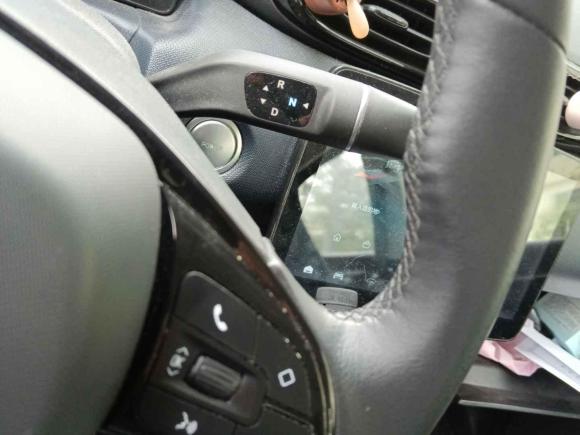 [深圳·粤B] 二手零跑汽车零跑T032022款 星钻版