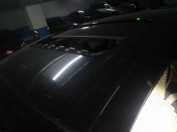 [济南·鲁A] 二手标致标致5082012款 2.0L 自动智享版