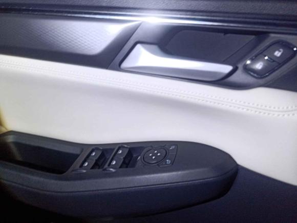 [深圳·粤B] 二手福特福睿斯2021款 1.5L 自动钻石版