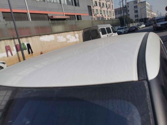 [金华·浙G] 二手欧拉欧拉白猫2020款 401km 旗舰型