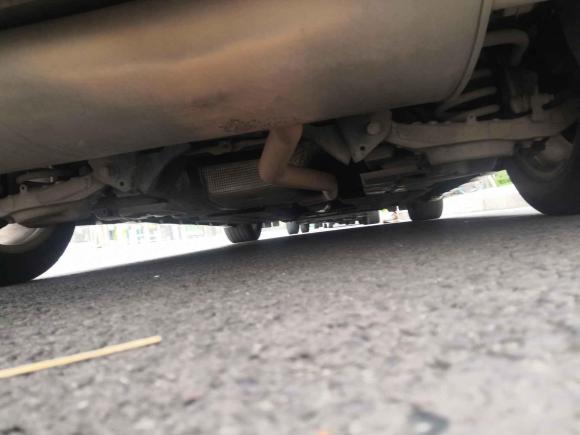 [成都·川A] 二手福特蒙迪欧2013款 1.5L GTDi180时尚型