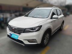 [上海·苏F] 荣威荣威RX52018款 20T 两驱自动旗舰版