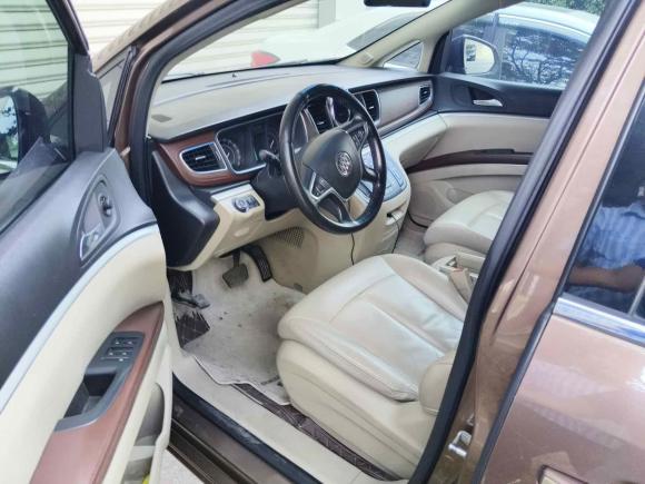 [苏州·苏U] 二手别克别克GL82018款 28T 豪华型 国VI