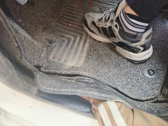 [义乌·浙G] 二手五菱汽车五菱宏光2015款 1.5L S 基本型国V