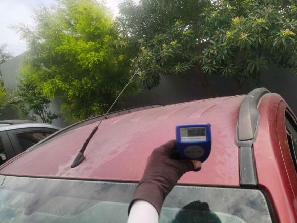 [温州·浙C] 二手福特翼搏2013款 1.5L 自动风尚型