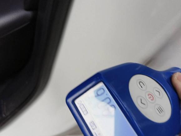 [北京·京Q] 二手奔驰奔驰GLK级2013款 改款 GLK 300 4MATIC 时尚型