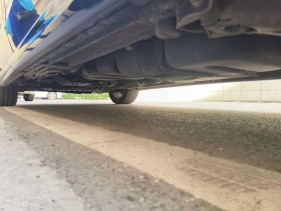 [南通·鲁U] 二手奔驰奔驰V级2016款 V 260 尊贵版