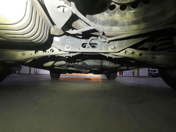 [苏州·苏U] 二手别克别克GL62018款 18T 6座豪华型