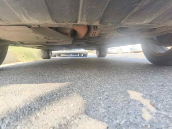 [南昌·赣A] 二手奔驰奔驰GLA2017款 GLA 200 动感型