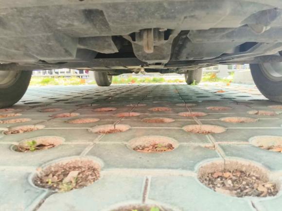 [合肥·皖A] 二手三菱劲炫ASX2013款 2.0L CVT两驱精英版