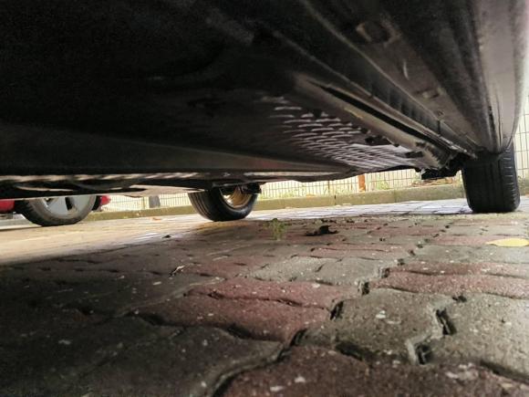 [苏州·苏E] 二手大众Polo2013款 1.6L 自动舒适版